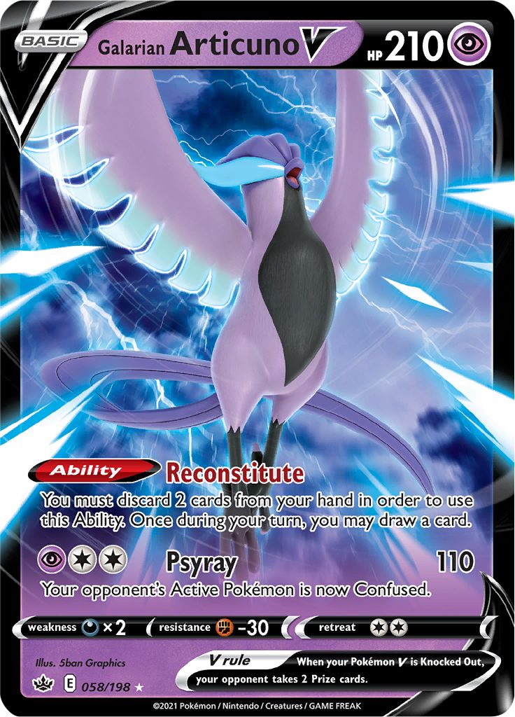 How To Use: Articuno! Articuno Strategy Guide ORAS / XY 