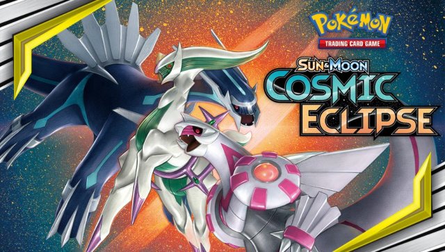 Pokmon Sun & Moon Unified Minds