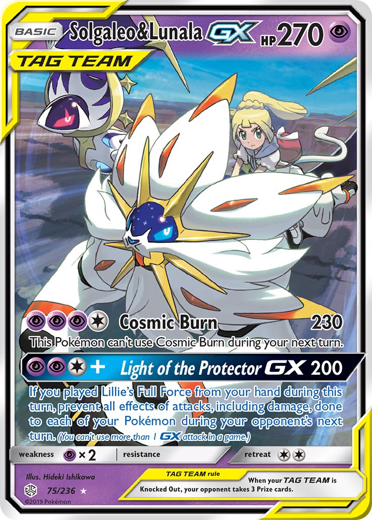 Pokemon Venusaur Solgaleo Lunala Necrozma Silvally Solgaleo Mew