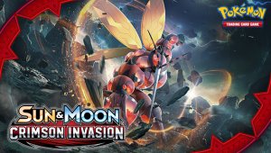 Pokémon Sun & Moon