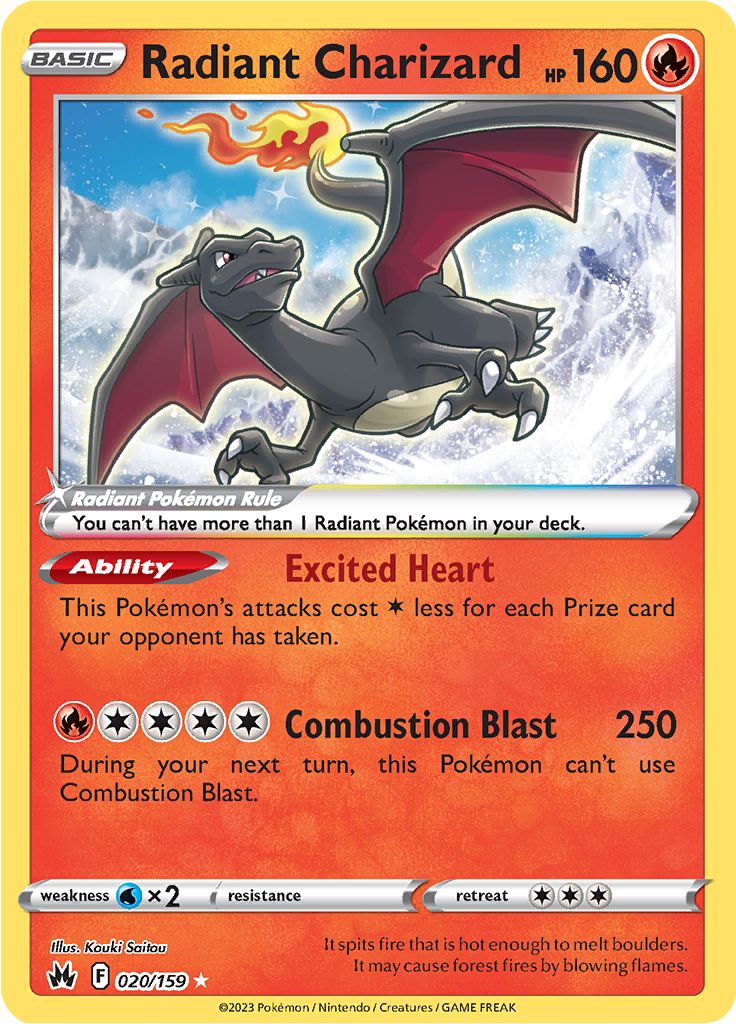 Zamazenta, Crown Zenith, TCG Card Database