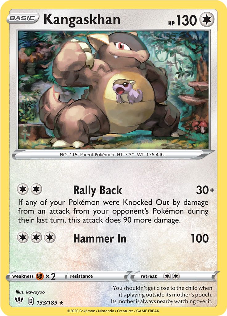 Sentret, HeartGold & SoulSilver, TCG Card Database