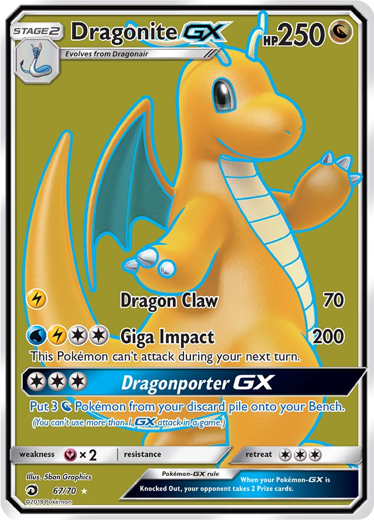 Phione - Dragon Majesty #30 Pokemon Card