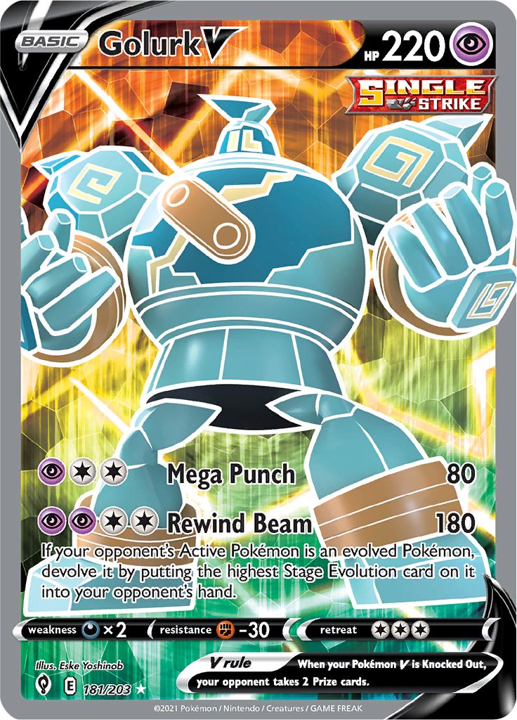 Generation III AttackDex - Mega Punch