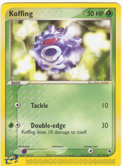 [PokeCommunity.com] Fun Game, The Card Collab Collecting Game