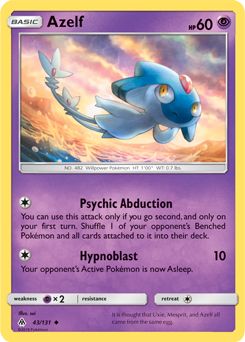 Pokémon Card Database - Forbidden Light - #131 Ultra Recon Squad