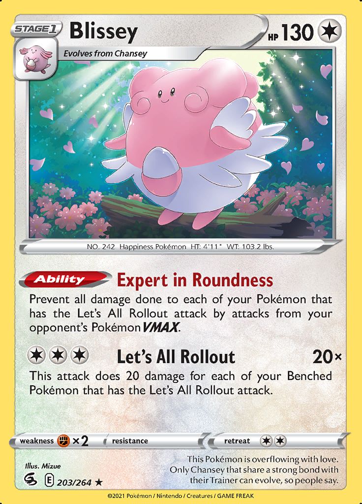 Toxel, Fusion Strike, TCG Card Database