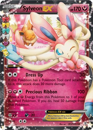 Favorite Pokemon Card?