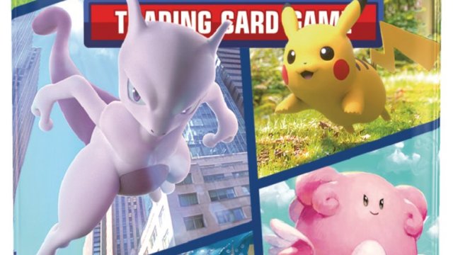 Pokémon Trading Card Game - Evolving Skies