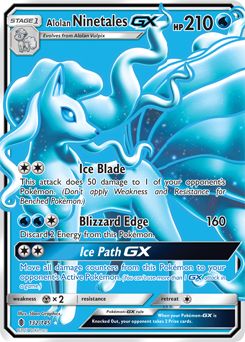 Favorite Pokemon Card?