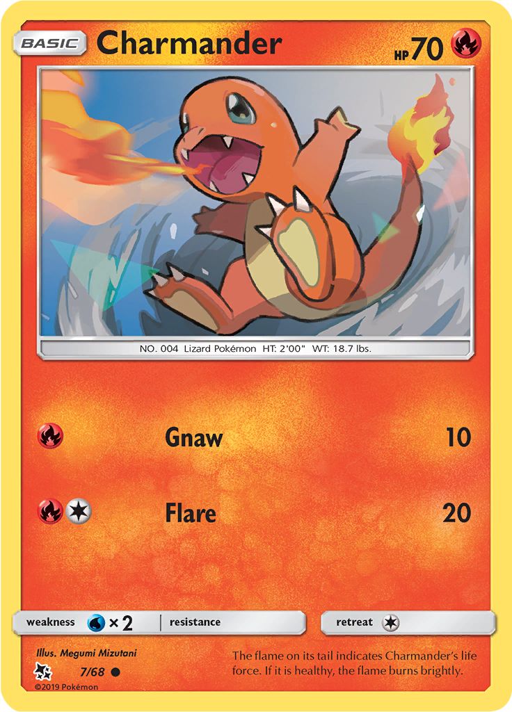 Pokémon Card Database - Hidden Fates - #24 Buzzwole