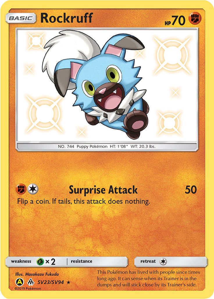 Pokémon Card Database - Hidden Fates - #63 Naganadel