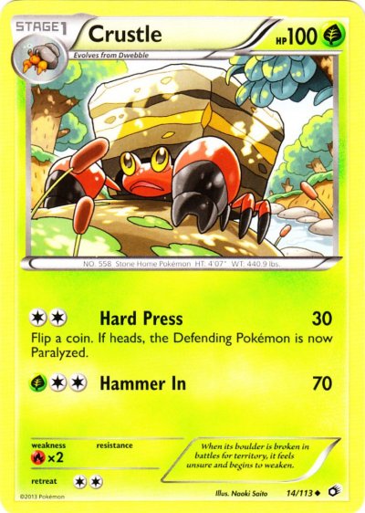 Pokémon Card Database - Legendary Treasures - #36 Phione