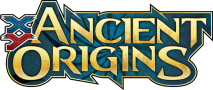 Ancient Origins Set Icon