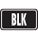 Black Bolt Set Icon