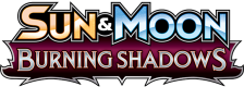 Burning Shadows Set Icon