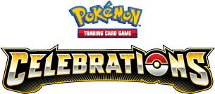 Ho-Oh - Celebrations - Pokemon