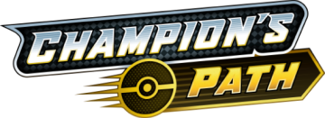 Champion's Path