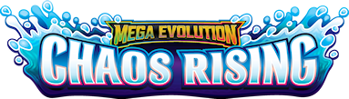 Mega Evolution