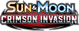 Crimson Invasion Set Icon