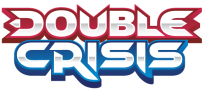 Double Crisis Set Icon