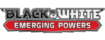 Black & White - Emerging Powers