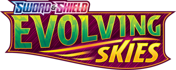 Evolving Skies Set Icon