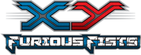 Furious Fists Set Icon