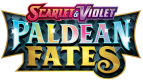 Paldean Fates Set Icon