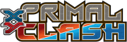 Primal Clash Set Icon