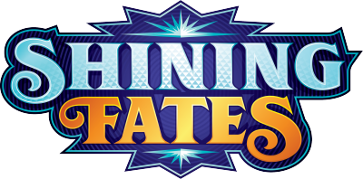 Shining Fates Set Icon