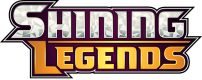 Shining Legends Set Icon