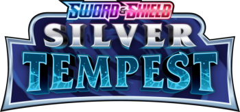 Pokemon - Sword & Shield - Silver Tempest - Reshiram V - 24/195 