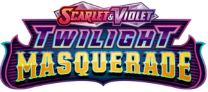 Twilight Masquerade Set Icon