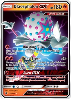 Beast Ball, Celestial Storm, TCG Card Database