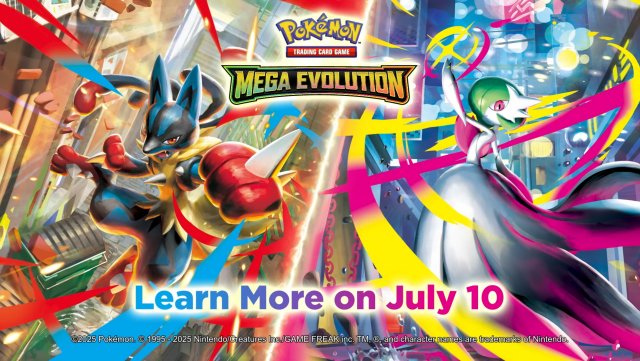 Pokémon TCG