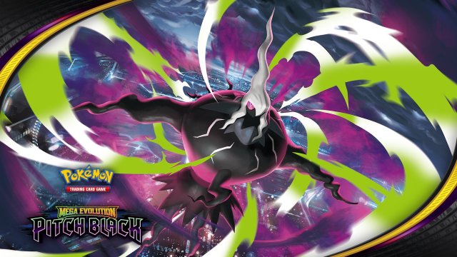Pok�mon Trading Card Game - Perfect Order