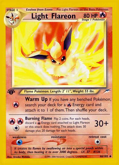 Hitmonlee - Darkness and to Light #75 Pokemon Card