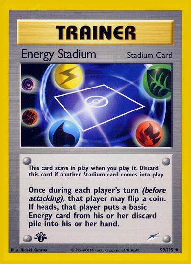 Pokémon Card Database - Neo Destiny - #60 Unown [Z]