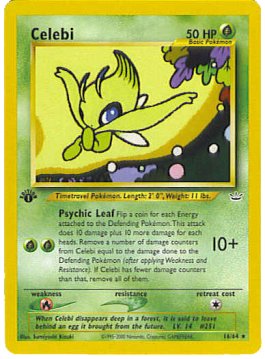 Pokémon Card Database - Neo Revelation - #43 Farfetch'd