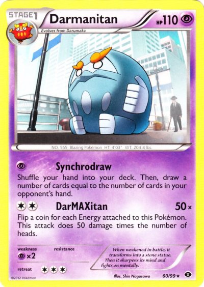 Zekrom-EX NXD 51  Pokemon TCG POK Cards