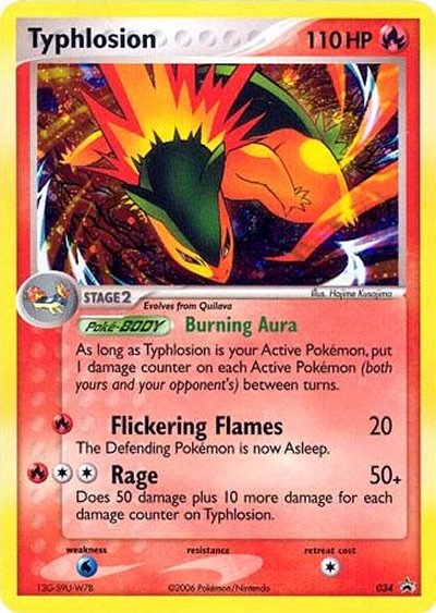 Pokémon Card Database - Nintendo Promo - #32 Articuno ex