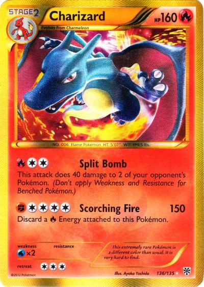 hp:120 ‹ Page 3 of 13 ‹ PkmnCards