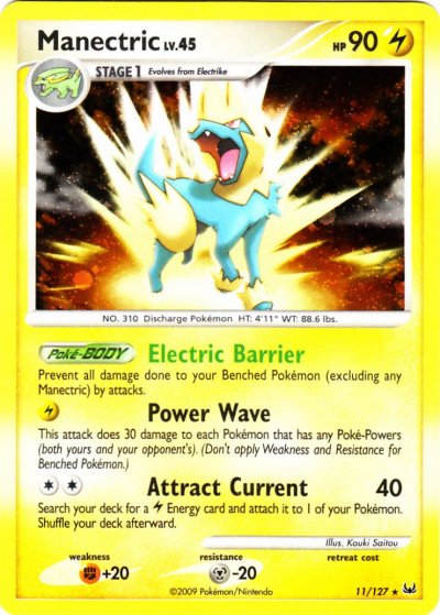 Dialga, Platinum, TCG Card Database