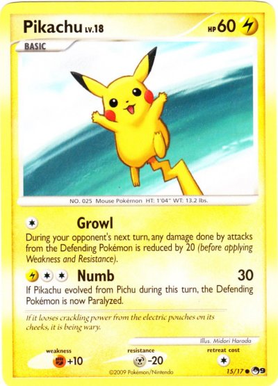 Regigigas - Pokemon POP Series 9 Promos - Pokemon