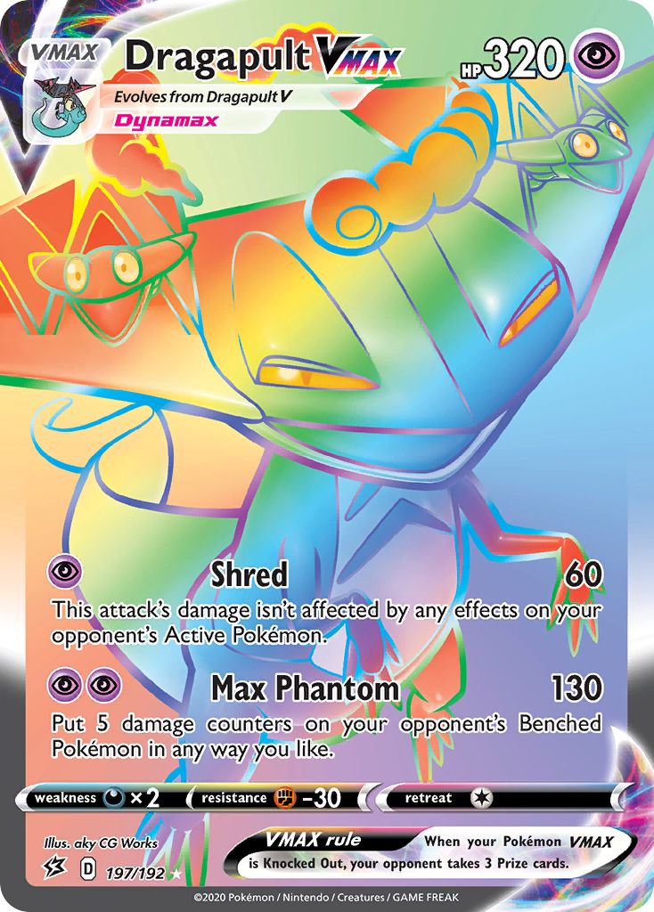 Toxel - VMAX Rising #32 Pokemon Card