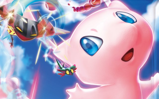 Pokmon TCG - Fusion Arts