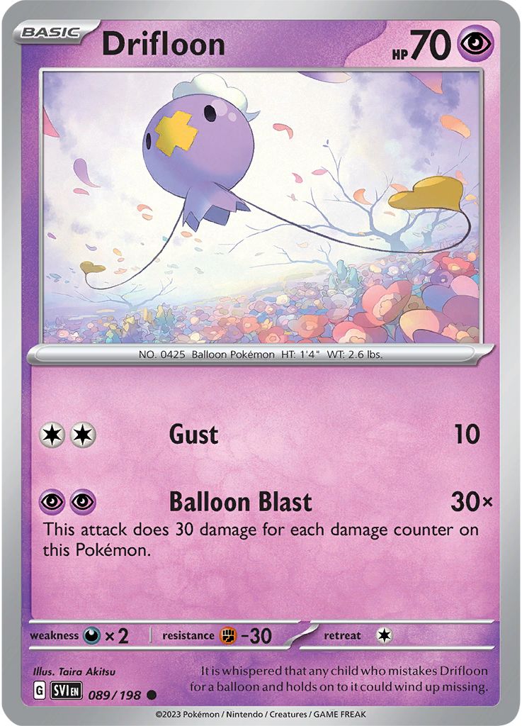 Pokémon Card Database - Scarlet Violet - #220 Kingambit