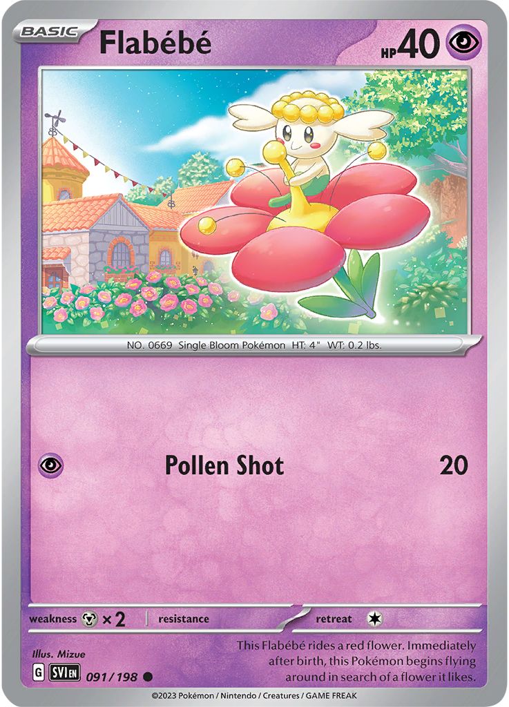 Pokémon Card Database - Scarlet Violet - #220 Kingambit