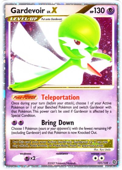 Gardevoir - Secret Wonders - Pokemon Card Prices & Trends